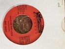 Sho Nuff, hOld On For love.  7” Soul Record.  Mint Condition