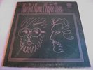 MANFRED MANN CHAPTER THREE   S/T ** 1969 Large Swirl VERTIGO LP