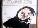 CAPTAIN BEEFHEART SUN ZOOM SPARK+OUTTAKES RARE SEALED 180g AUDIOPHILE LP BOX SET