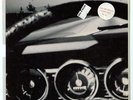 Stone Temple Pilots Interstate Love Song 1994 7'' 45 PURPLE Vinyl Record w/ PS