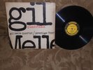 Gil Melle Quadrama Prestige 7097 446 W 50th NYC George Duvivier org pres VG-