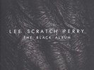 Lee Scratch Perry-Black Album The (UK IMPORT) VINYL NEW