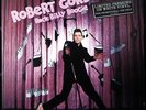 ROBERT GORDON 'Rock Billy Boogie' Unplayed 1st press 1979 Promo LP White Vinyl