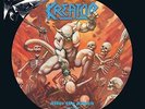 Kreator-After The Attack (UK IMPORT) VINYL NEW
