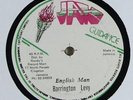 Barrington Levy 