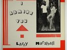 Larry Marshall 