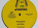Naggo Morris 