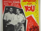 Roland Alphonso + V/A 