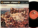 LSC 2272 SD 1s1s Prokofiev, Symphony #5, Martinon, Paris Conservatory Orchestra