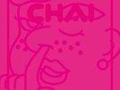 Chai Pink Vinyl LP Neu 2018