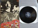 FRANK ZAPPA & MOTHERS OF INVENTION-ABSOLUTELY FREE-MONO-UK VERVE ISSUE LP-VGC