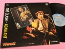THE CLASH LP MINT UNPLAYED MAI PLAYED UNIQUE ITALIAN COVER COLLECTORS