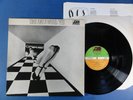 YES	TIME AND A WORD Atlantic A3B3 UK LP EX+/EX+/nr MINT
