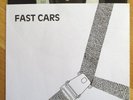 FAST CARS 7” Kids Just Wanna Dance 1979 STREETS AHEAD REC (SA 3) punk powerpop