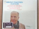 Bruno Walter MAHLER Das Lied von der Erde, Symphony No.9 Columbia D3S 744 SEALED