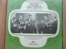 Heutling Quartet/Graf MOZART Complete String Quintets - Seraphim SIC-6028 SEALED