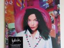 Björk - Post Vinyl LP 180g  Europe 2016 NEW/SEALED