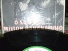 Milton Banana Trio O Som Do ODEON (67) Mono NM/NM BOSSA