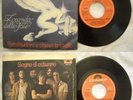 45 LOCANDA DELLE FATE - NON CHIUDERE A CHIAVE LE STELLE - ANNO 1977 - EX+