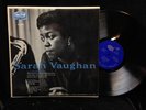 Sarah Vaughan-Same-Emarcy 36004-CLIFFORD BROWN PAUL QUINICHETTE
