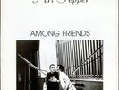 Art Pepper vinyl LP album record Among Friends UK FLY211 FLYRIGHT 1980