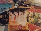 Beatles box  LP collection released in 1980