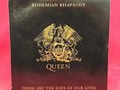 QUEEN Bohemian Rhapsody 1991  UK 7