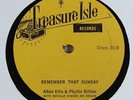 Alton Ellis & Phyllis Dillon 