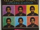 Lee 'Scratch' Perry 