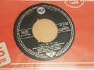 HENRI RENE - LOVE ME TENDER(= ELVIS PRESLEY COVERVERSION)/THE LITTLE WHITE HORSE