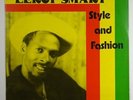 Leroy Smart 