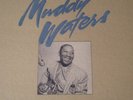 MUDDY WATERS - THE CHESS BOX (6 LP-BOX) - US 89 - MINT