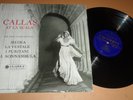 33 CX 1540 MARIA CALLAS TULLIO SERAFIN ANTONINO VOTTO 'CALLAS AT LA SCALA'