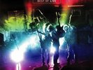 ALARM, The - Best Of Live - Vinyl (LP)