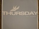 Thursday: Full Collapse Limited Edition Purple Vinyl (Victory, 2001)