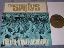THE SPIFFYS   SELF-TITLED   THE U.S. MILITARY ACADEMY   1967 GARAGE FRAT LP