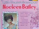 NOELEEN BATLEY Little Treasure From Japan Vinyl LP Pop Australia