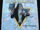 ALICE COOPER Welcome To My Nightmare UK Anchor 1976 1st pressing *MINT* LP