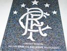 GLASGOW RANGERS -THE OFFICIAL ILLUSTRATED HISTORY -2012 NEAR MINT COPY