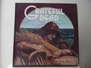 GRATEFUL DEAD - WAKE OF THE FLOOD - GRATEFUL DEAD RECORDS-GD-01 - MINT