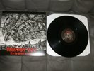 Destroyer 666 - To the Devil his due BLACK VINYL LP Kneel before the master´s th