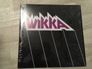 Wikka - same EP 1988 RAR Jag Panzer Omen Helstar Iron Maiden Malice Judas Priest