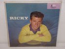 RICKY NELSON Rick 1957 MONO SEALED IN BAGGIE Original DG LP Imperial LP 9048