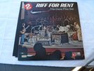 The Dave Pike Set , RIFF FOR RENT DoLp