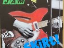 the jam rare vinyl