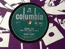 CHUCK BERRY - SCHOOL DAY/DEEP FEELING  78rpm.
