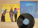 BAD BOYS BLUE - HEARTBEAT (LP) COCONUT 208 017-630 - 1986
