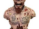 G.G. Allin: 25th Deathiversary Bust