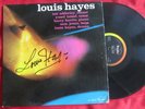 LOUIS HAYES orig Vee Jay Mono DG Yusef Lateef Barry Harris Nat Adderley VG++