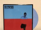 Noel Gallagher's High Flying Birds - In The Heat Of The Moment - 7” Blue Vinyl